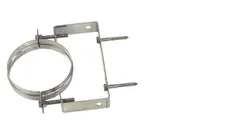 afstandhouder rookgasbuis Ubbink Rolux 4G Ø125mm